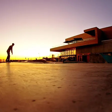 Ocean With Private Pool