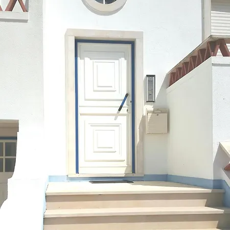 Ocean With Private Pool * Ericeira