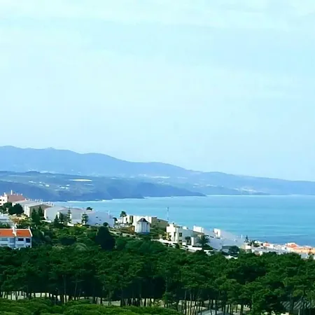 Willa Ocean With Private Pool Ericeira