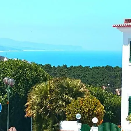 Ocean With Private Pool Willa Ericeira