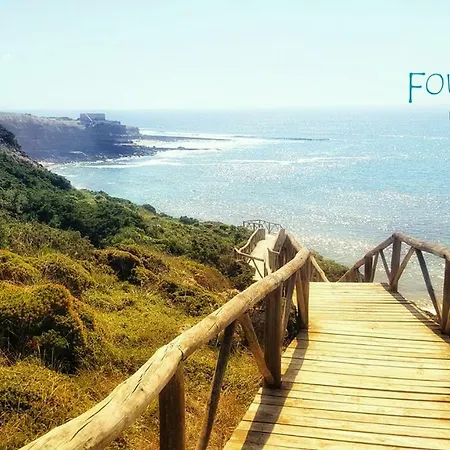 Ocean With Private Pool