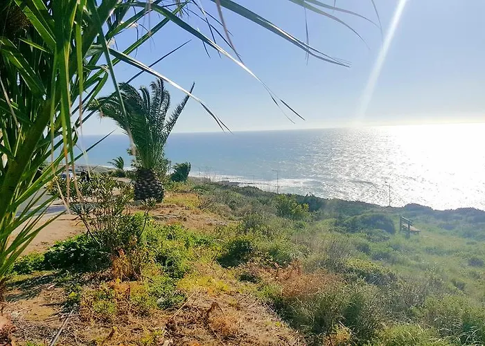 Ocean With Private Pool *