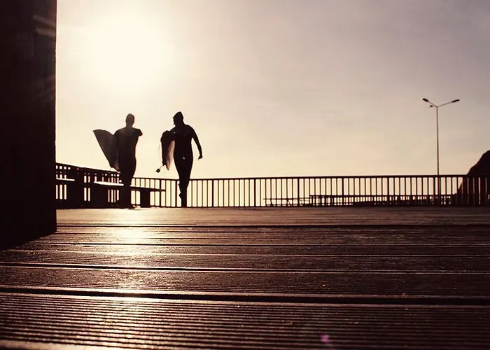 Ocean With Private Pool *