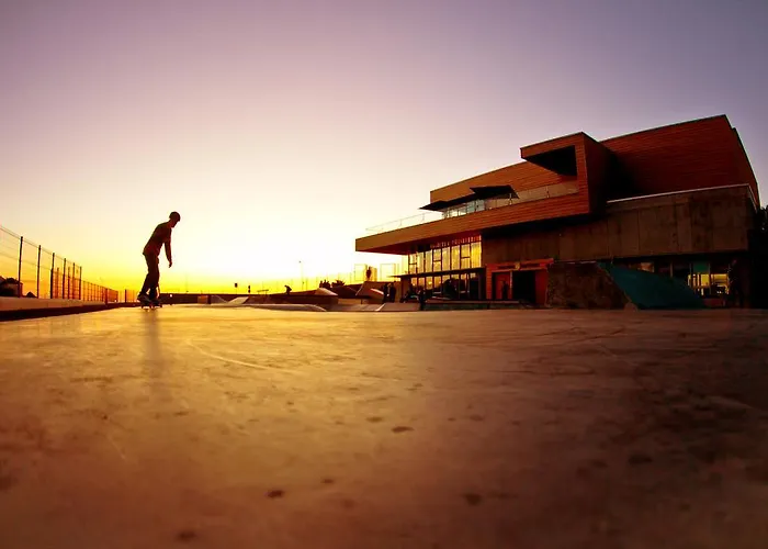 Ocean With Private Pool