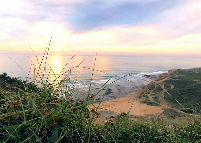 Villa Ocean With Private Pool Ericeira