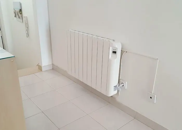 Ocean With Private Pool Ericeira