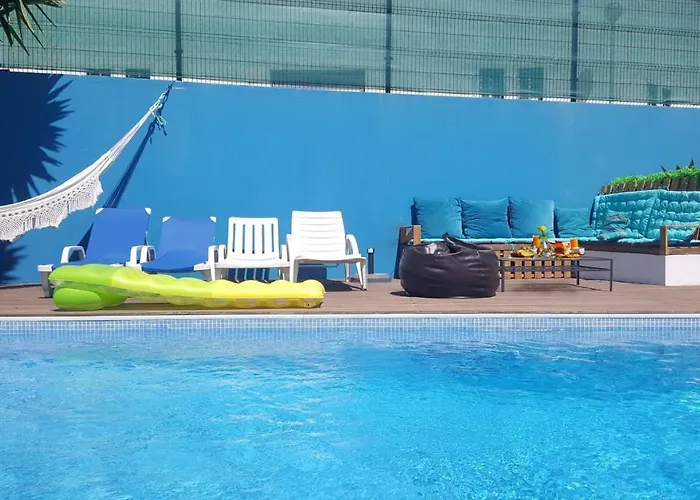 Villa Ocean With Private Pool