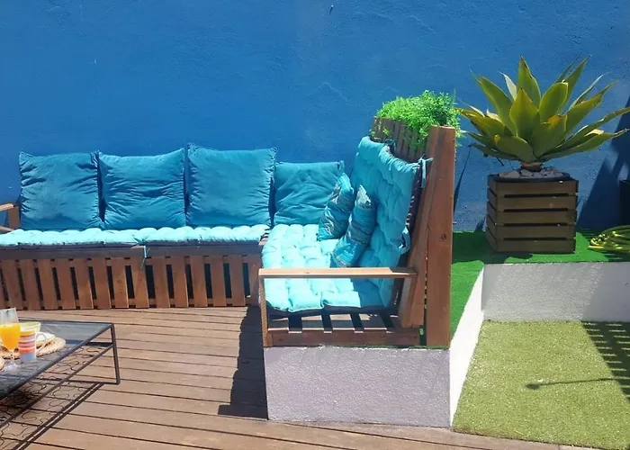 Villa Ocean With Private Pool Ericeira