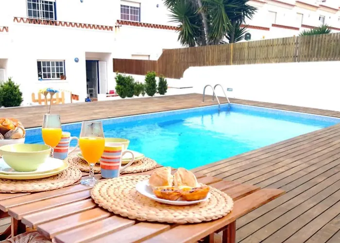 Villa Ocean With Private Pool *