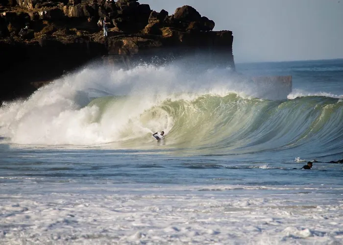 Villa Ocean With Private Pool Ericeira