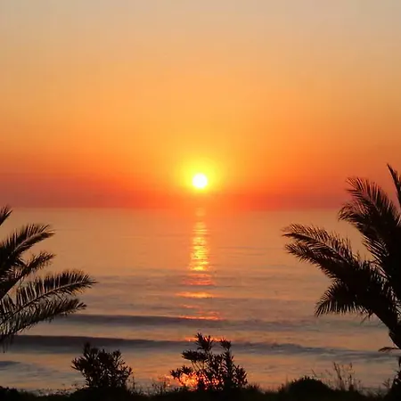 וילה Ocean With Private Pool אריסרייה