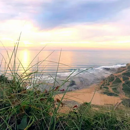 Villa Ocean With Private Pool Ericeira