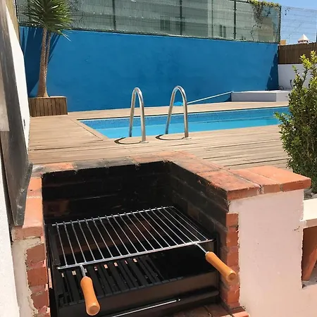 Ocean With Private Pool