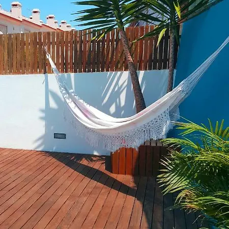 Ocean With Private Pool * Ericeira