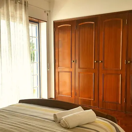 Ocean With Private Pool וילה