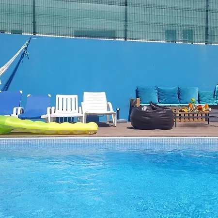 Villa Ocean With Private Pool