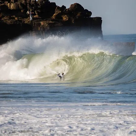 Villa Ocean With Private Pool Ericeira