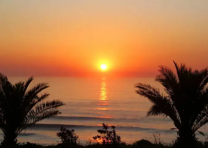 别墅 Ocean With Private Pool 埃里塞拉