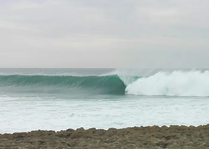 Ocean With Private Pool 别墅 *