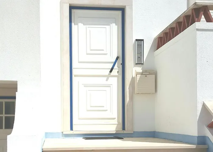 Ocean With Private Pool * 埃里塞拉