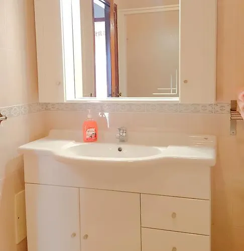 Ocean With Private Pool 埃里塞拉