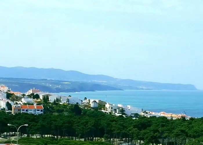 别墅 Ocean With Private Pool 埃里塞拉