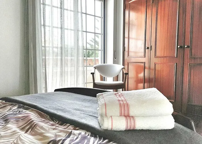 Ocean With Private Pool